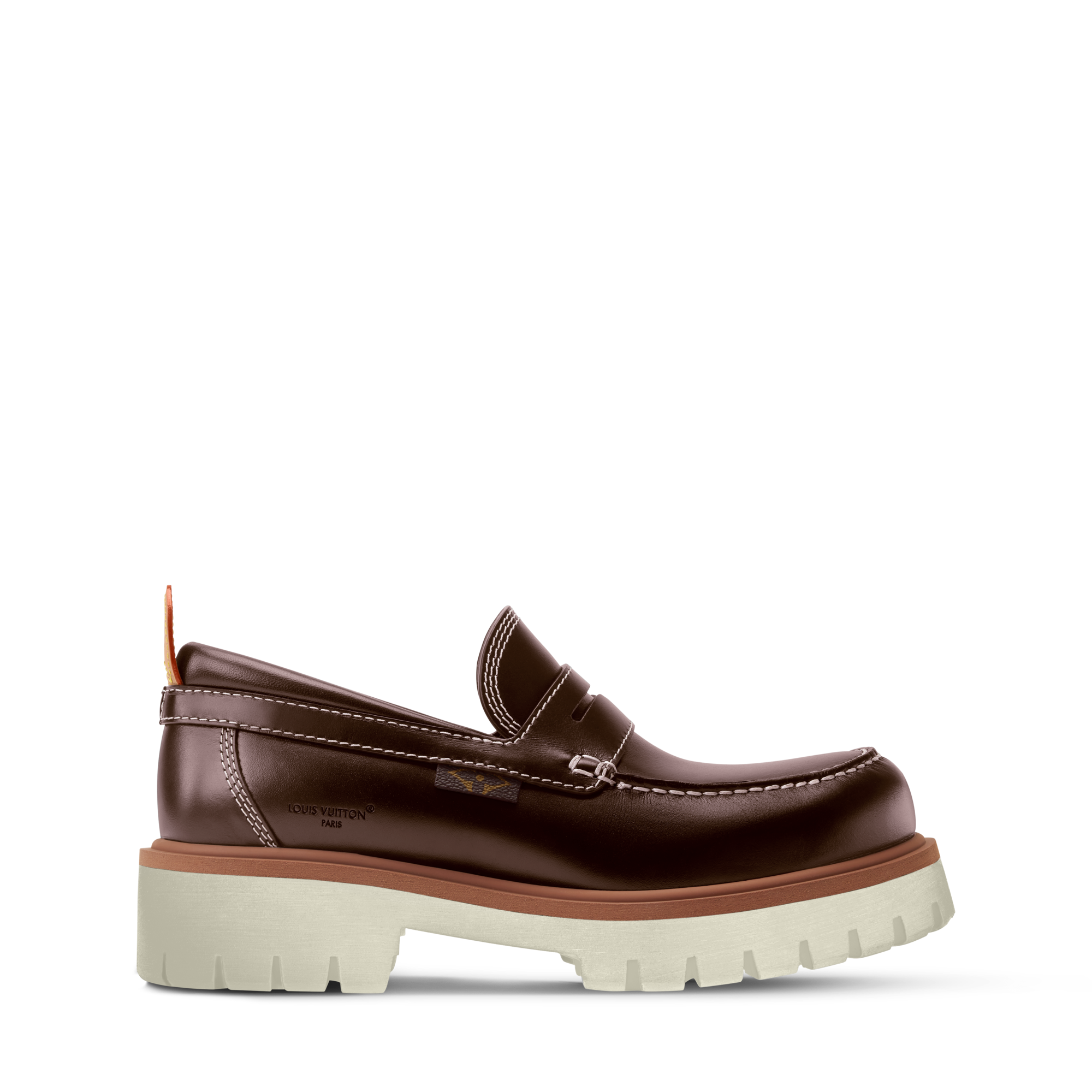 LV Remix Loafer - Men - Shoes | LOUIS VUITTON ®